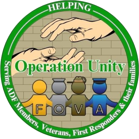 Operation Unity logo